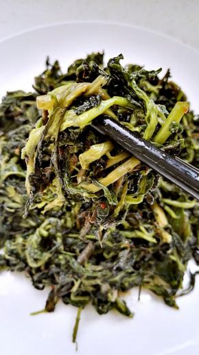 来自春天的美味！