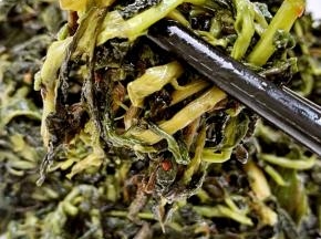 来自春天的美味！