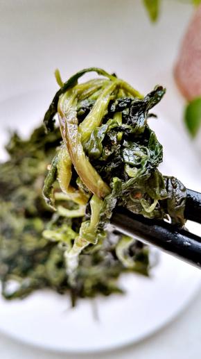 来自春天的美味！