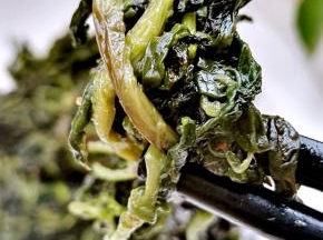 来自春天的美味！