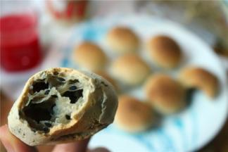 内里绵软好吃。