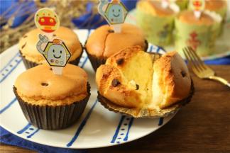 内里细腻绵软，超级好吃。