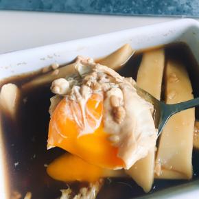 暖心暖胃的甜汤～