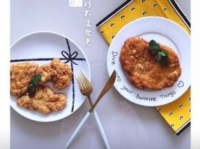 美好不过食光