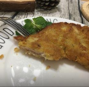 切开即食，要趁热哦