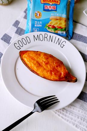 内部很香，很甜糯