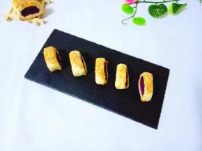 一口一个，停不下来哦～