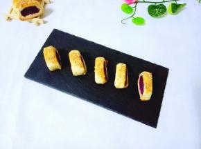 一口一个，停不下来哦～