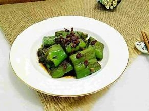 装盘，享用吧。