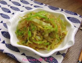 喜欢的还可以倒少许的醋，很提味的。