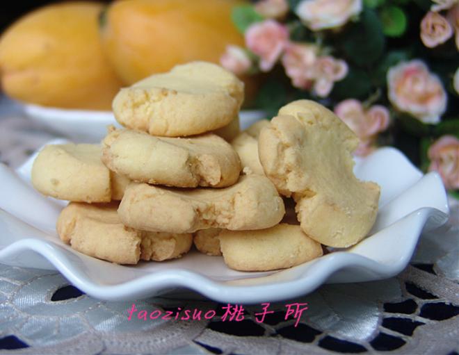 玛格丽特饼干
