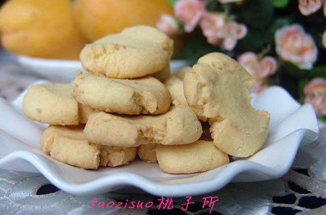 玛格丽特饼干