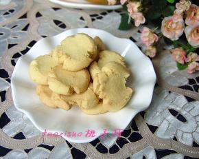 酥松的口感让人停不下口