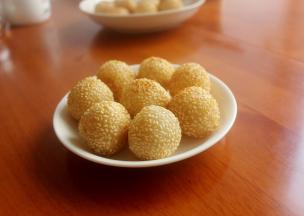 炸好后稍微控油来一份吧