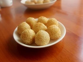 炸好后稍微控油来一份吧