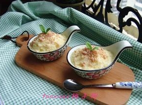 奶香浓郁的，宝宝喜欢