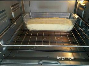 烤箱提前预热180度，烤至55-65分钟根据自己家烤箱调整时间