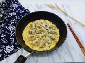 先拍一张照片，再出锅(^_^)