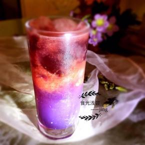 6.打光来个照片有没有很梦幻的感觉！