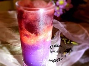6.打光来个照片有没有很梦幻的感觉！