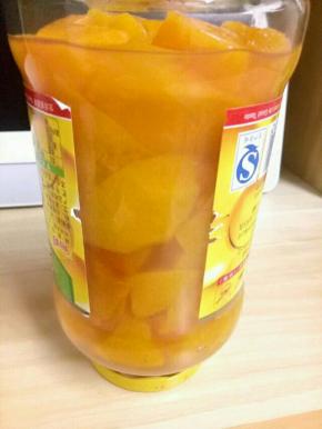 也可以放到密封罐里