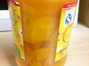 也可以放到密封罐里