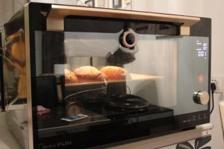 上下火中层20分钟左右