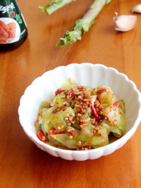 脆脆的，好吃的不要不要的。