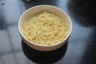 速度捞起。稍微散热一下。