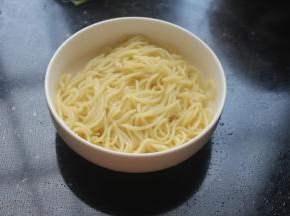 速度捞起。稍微散热一下。