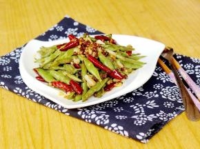 麻辣十足