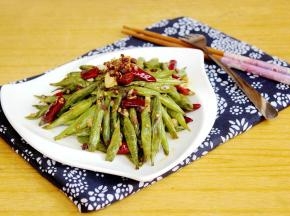 装盘即可