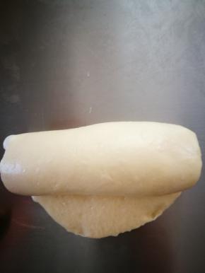 从上往下卷起来