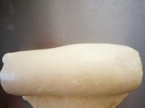 从上往下卷起来