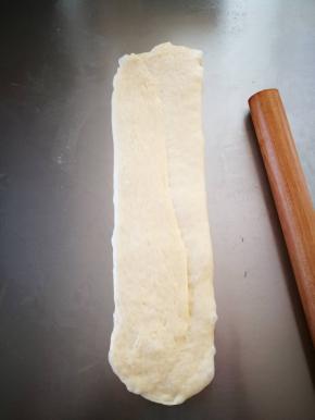 擀长，一般40厘米