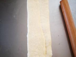 擀长，一般40厘米