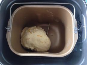 选择发酵20分钟