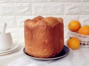 选择烘烤程序，时间36分钟