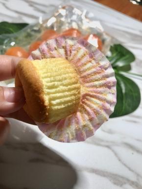 出锅放晾架上凉透