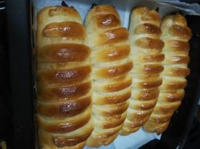 出炉喽！