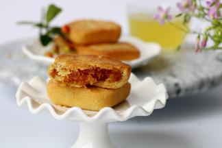 自己做的吃着就是香