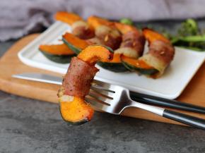 一个人的份量刚好够