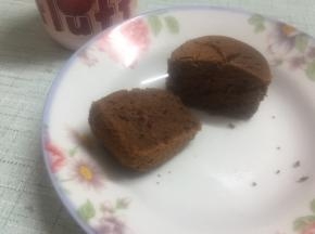 切开看下，开吃