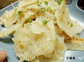 酥软香脆，不知道怎么形容了