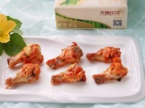 出炉。