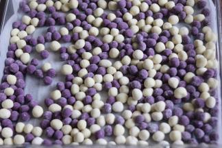 可以一次多做点，放冰箱冷冻随吃随煮。