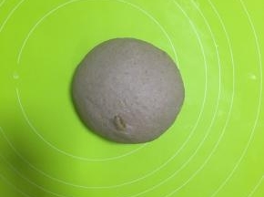 揉成团