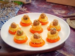 美味
