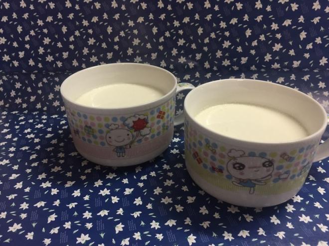 自制酸奶（夏天室温版）