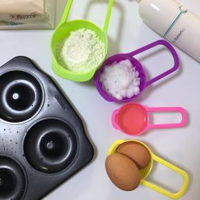 首先材料备齐好